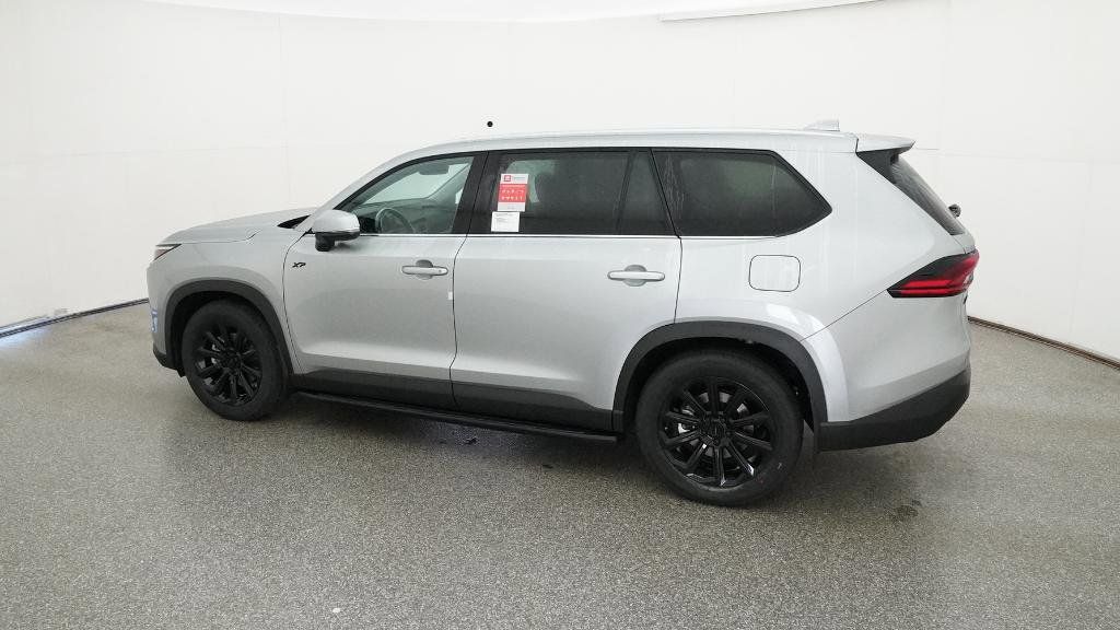 Thumbnail: 2026 Toyota Grand Highlander - 25