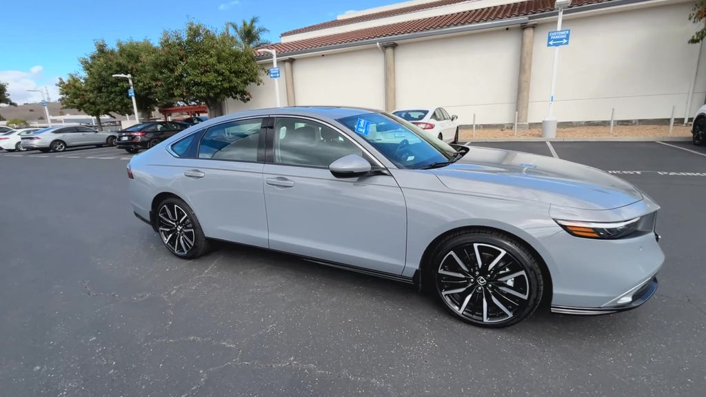 Thumbnail: 2025 Honda Accord - 2
