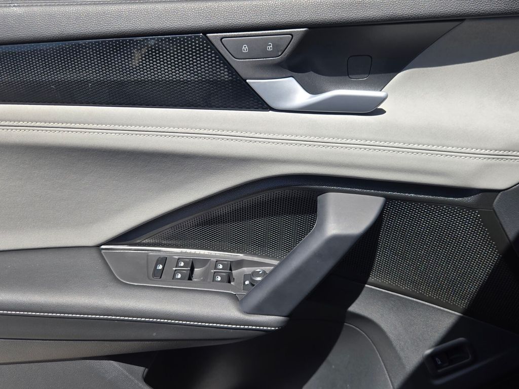 2025 Volkswagen Tiguan - $32,685