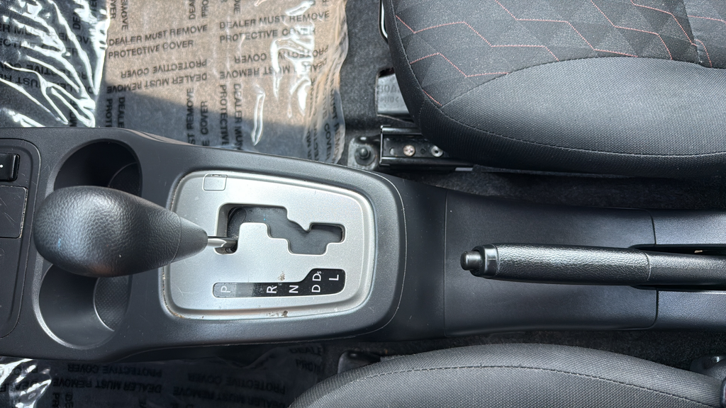 Used 2024 Mitsubishi Mirage Hatchback