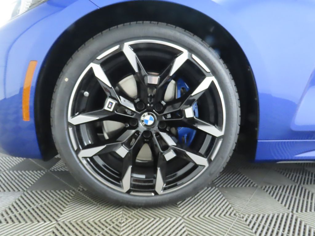 Thumbnail: 2026 BMW 4 Series - 29