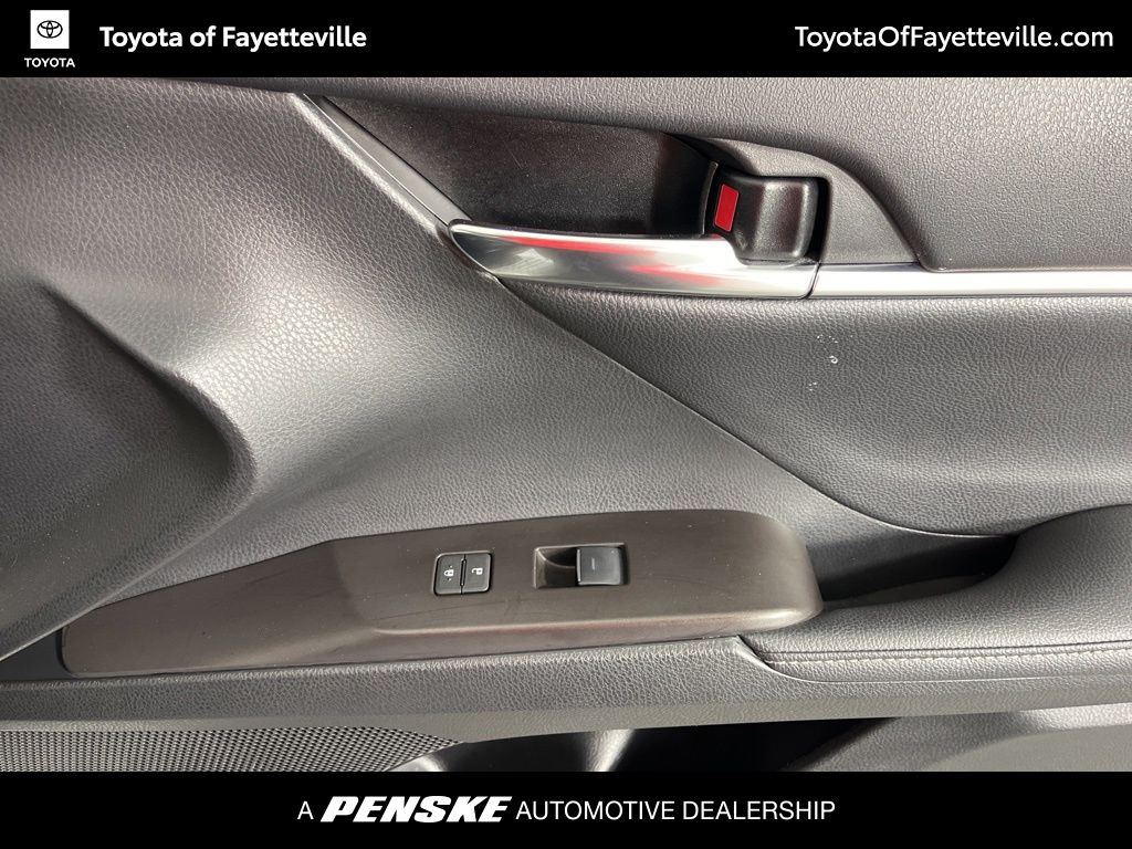 Thumbnail: 2024 Toyota Camry - 11