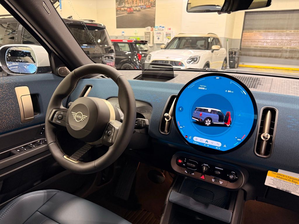 Thumbnail: 2026 MINI Cooper Countryman - 30