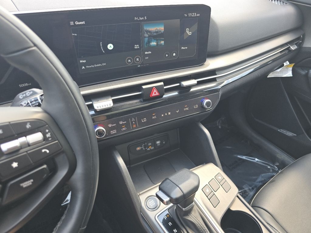 Used 2026 Red Kia X-Line image 30