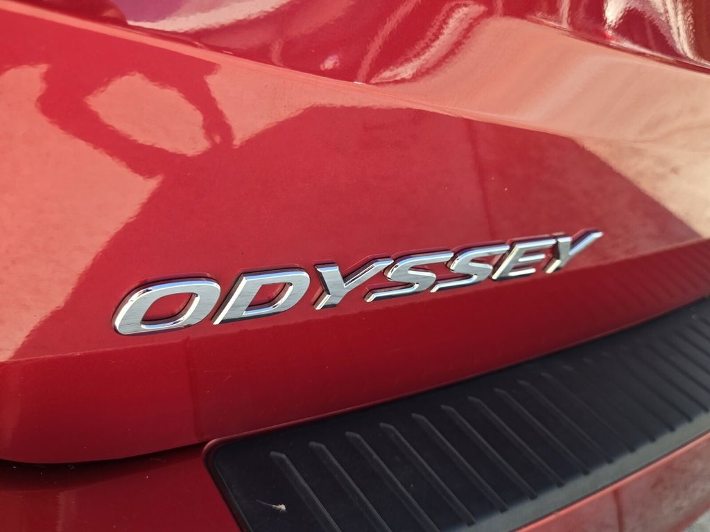 2024 Honda Odyssey - $36,070