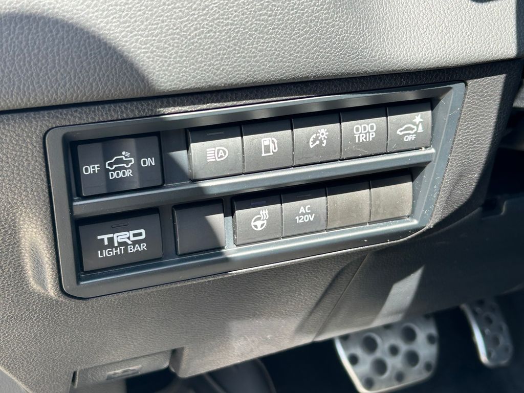 Used 2024 Toyota Tundra Hybrid Truck