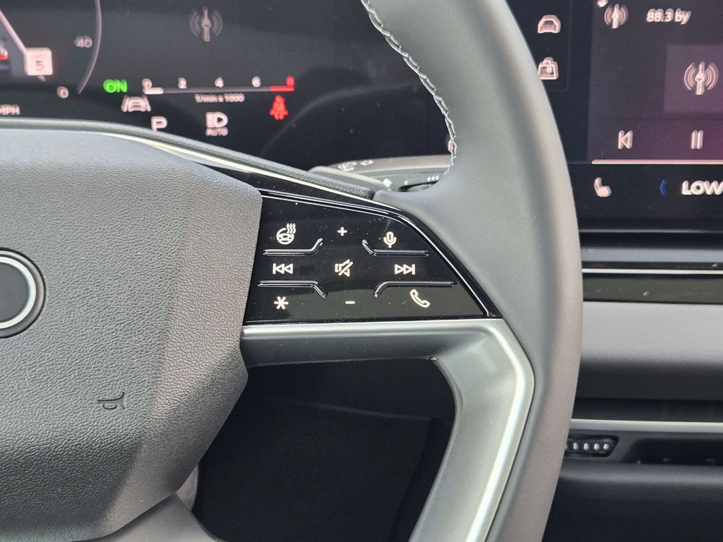 new 2025 Audi All-new A5 car, priced at $55,025