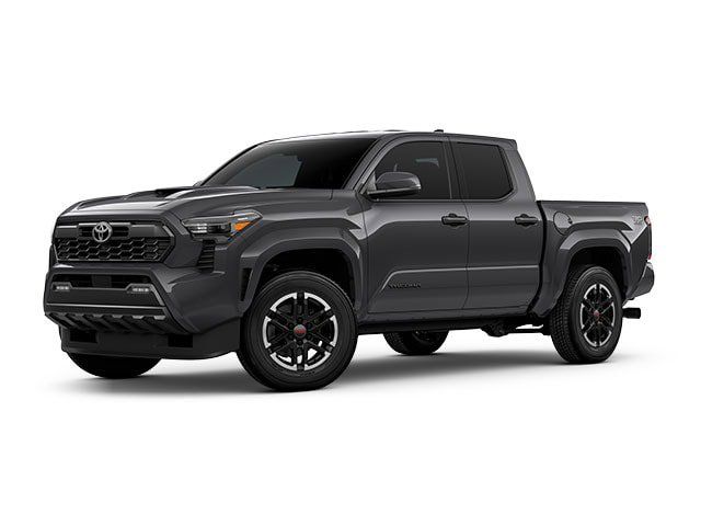 2024 Toyota Tacoma TRD Sport -
                West Palm Beach, FL