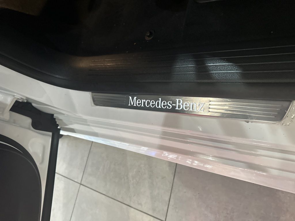 2024 Mercedes-Benz GLE GLE 450 15