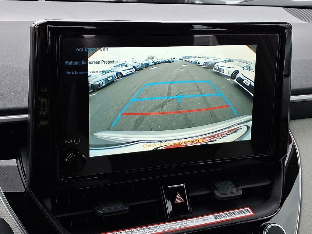 Thumbnail: 2026 Toyota Corolla - 18