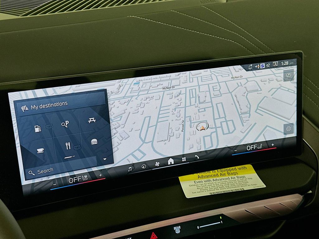 Thumbnail: 2026 BMW X3 - 12