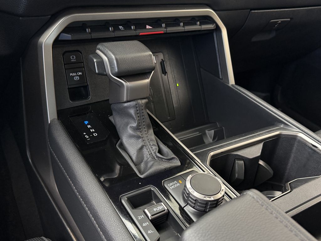Used 2023 Toyota Tundra Truck