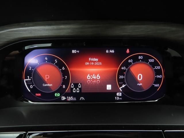 Thumbnail: 2026 Volkswagen Atlas - 31