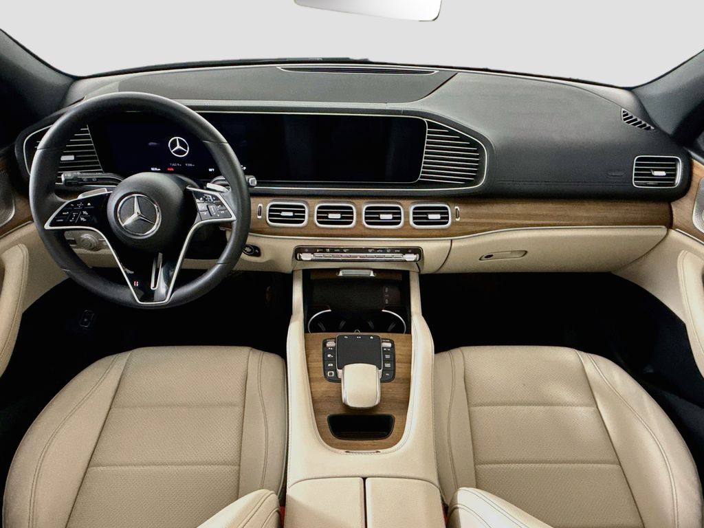 Used 2026 Silver Mercedes-Benz GLE 350 image 13