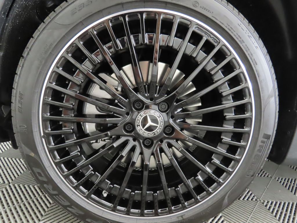 Thumbnail: 2024 Mercedes-Benz EQB - 30