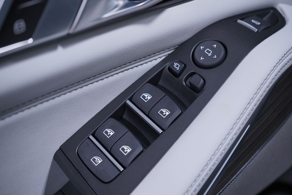 Thumbnail: 2026 BMW X5 - 18
