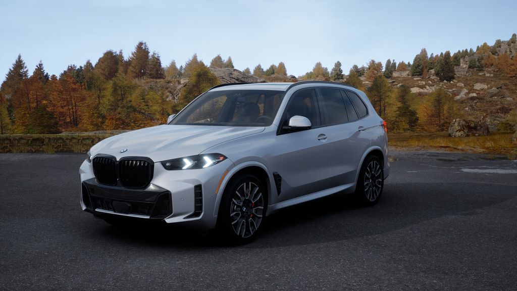 Thumbnail: 2026 BMW X5 - 28