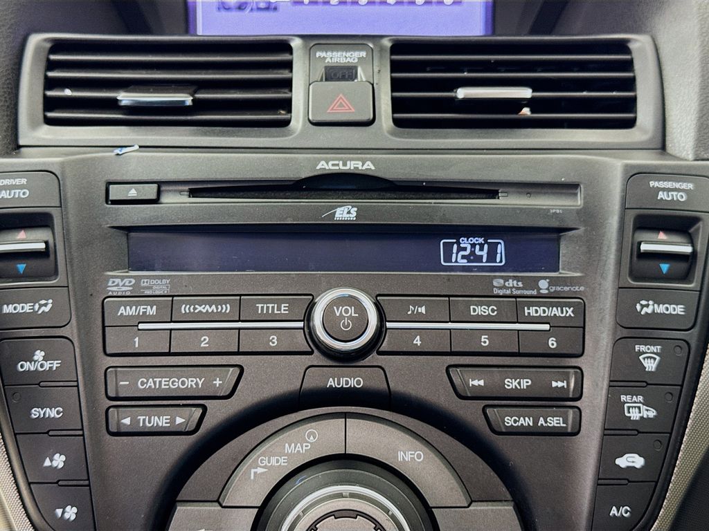 Used Car 2014 Acura Tl  3.5 For Sale Under $15,000 In Austin, Texas