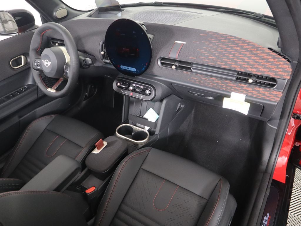 Thumbnail: 2026 MINI Cooper - 24