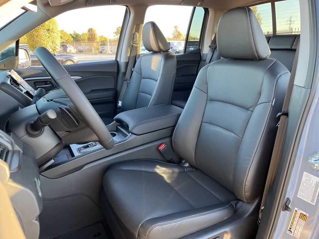 Thumbnail: 2026 Honda Ridgeline - 13