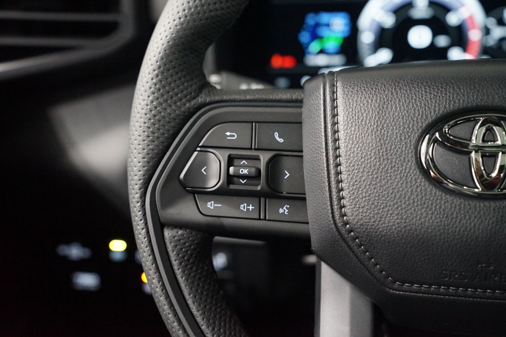 Thumbnail: 2026 Toyota Tundra - 16