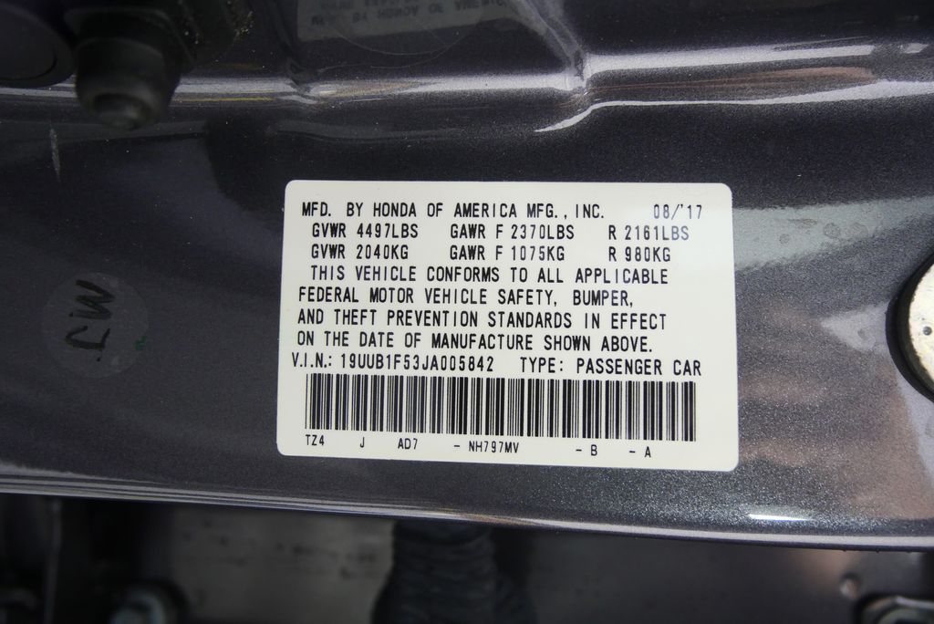 Thumbnail: 2018 Acura TLX - 30