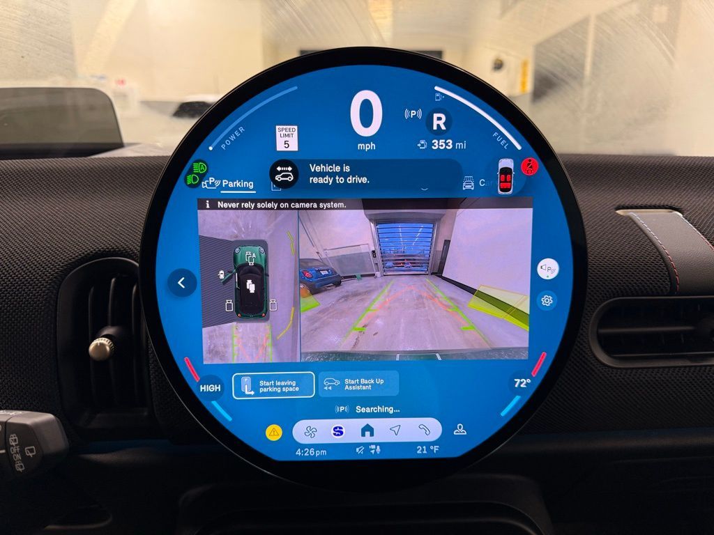 Thumbnail: 2026 MINI Cooper - 17