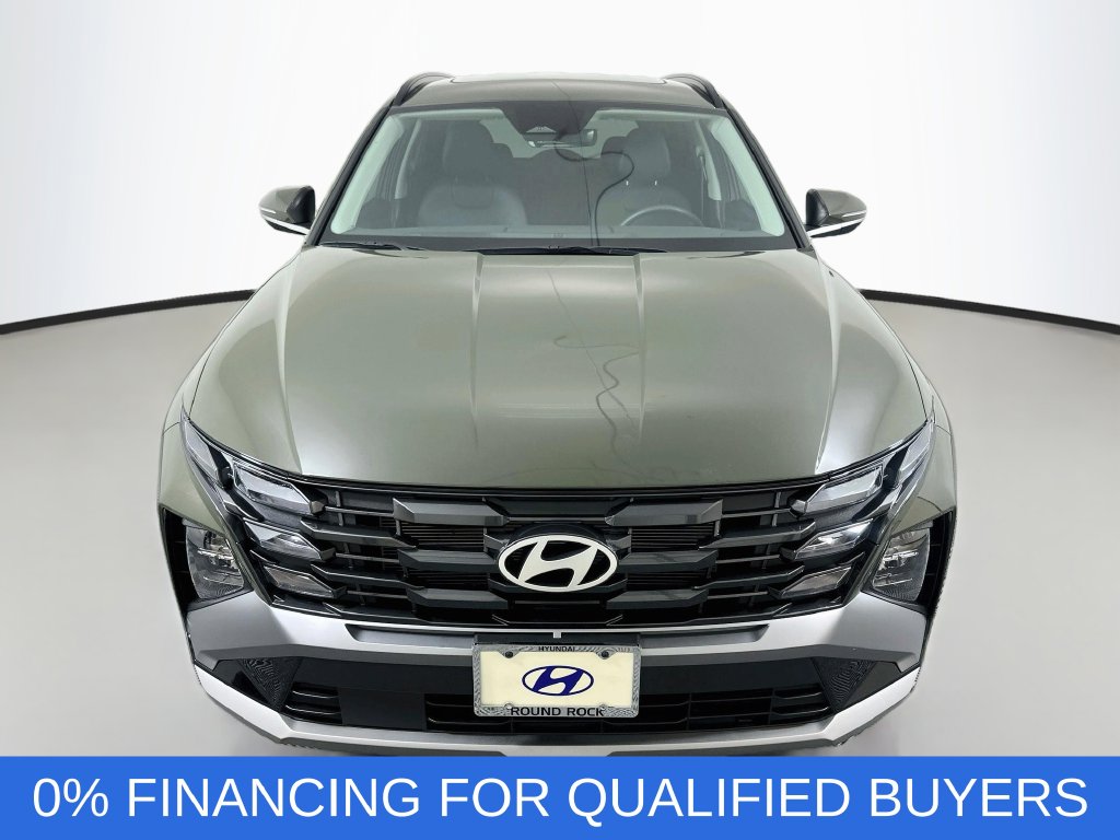 Thumbnail: 2026 Hyundai Tucson - 2
