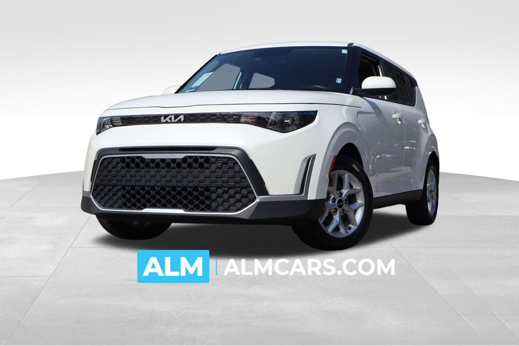 2024 Kia Soul