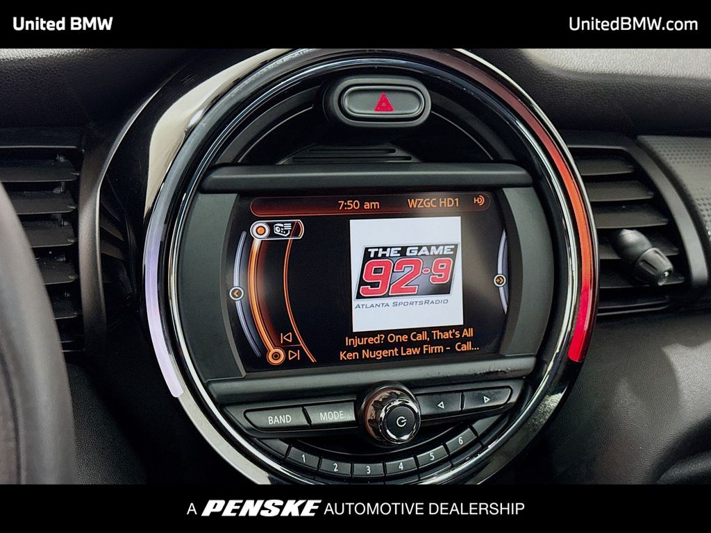 Thumbnail: 2015 MINI Cooper - 8