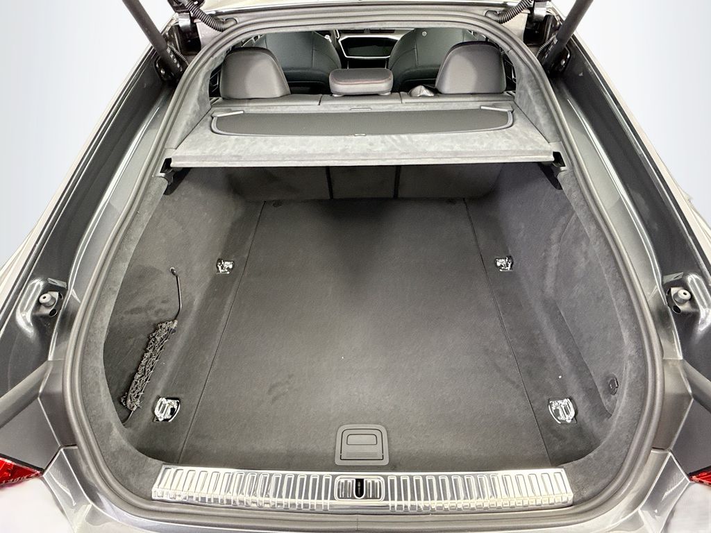 Thumbnail: 2026 Audi RS 7 - 28