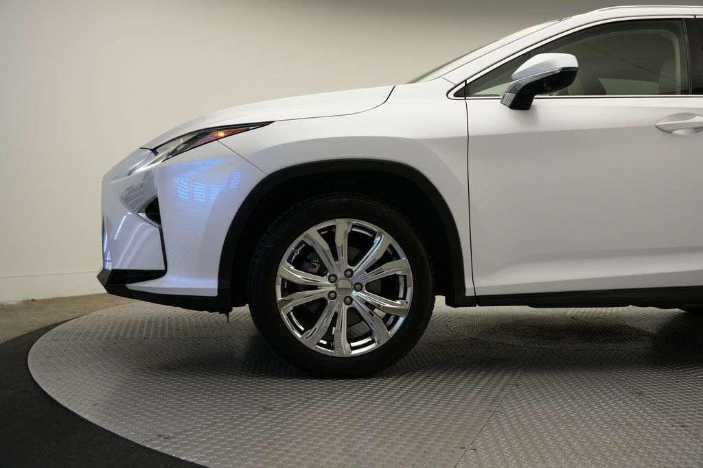 Thumbnail: 2017 Lexus RX - 2