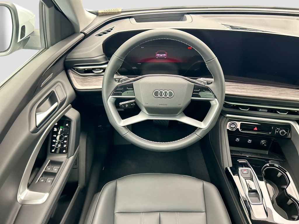 Thumbnail: 2025 Audi Q5 - 10