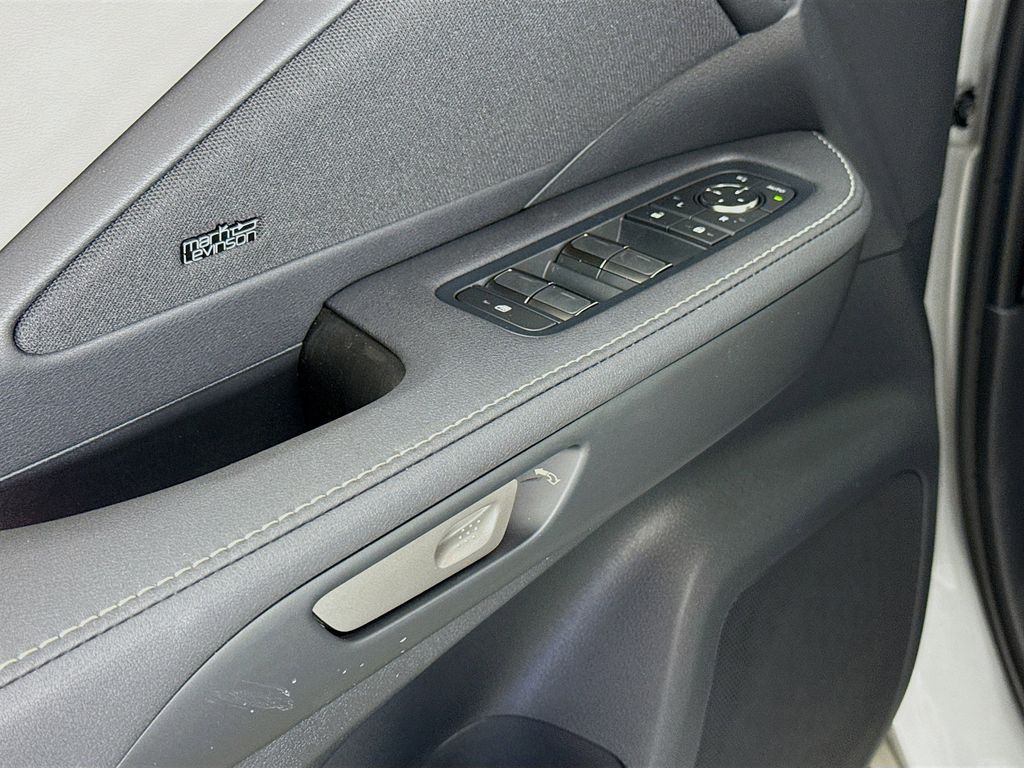 Thumbnail: 2026 Lexus TX - 20