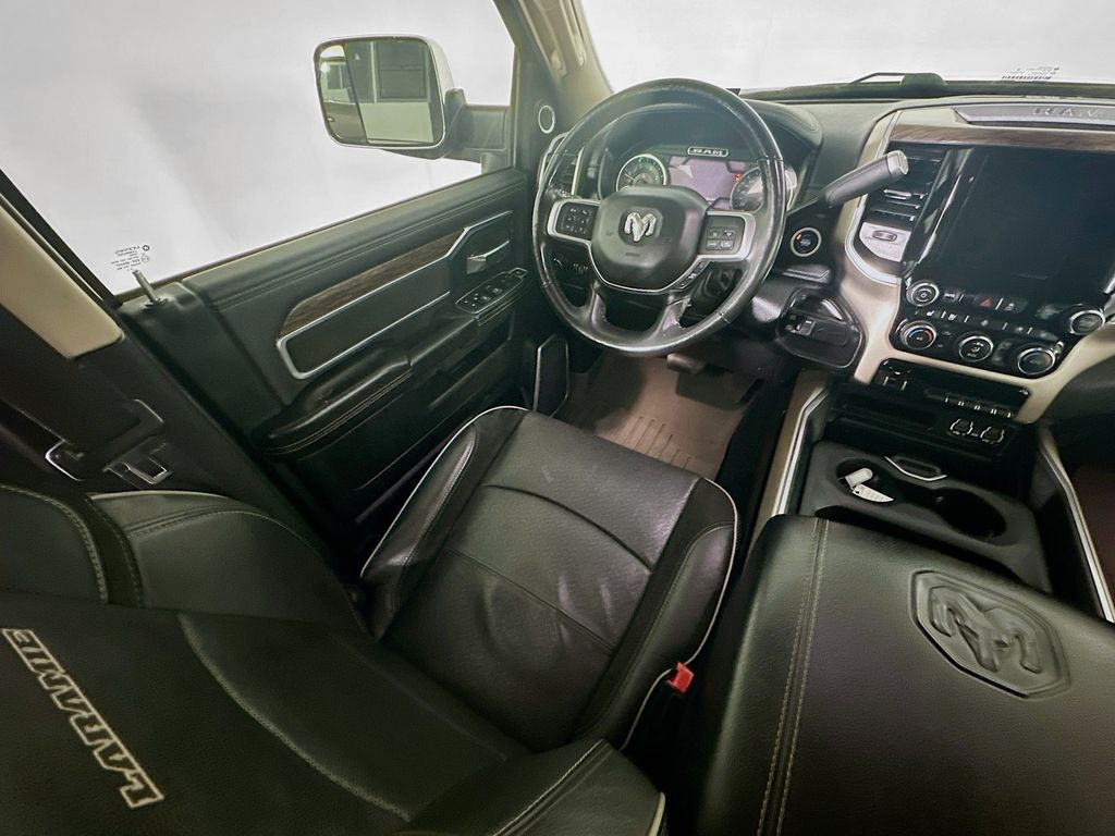 Used 2020 Green Ram Laramie image 9