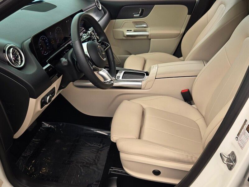 2025 Mercedes-Benz A-Class - $30,478