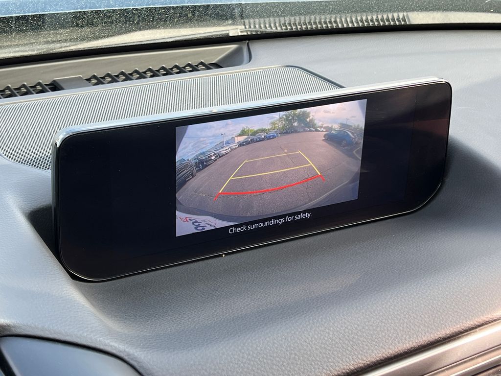 2023 Mazda CX-50 2.5 S Premium Plus