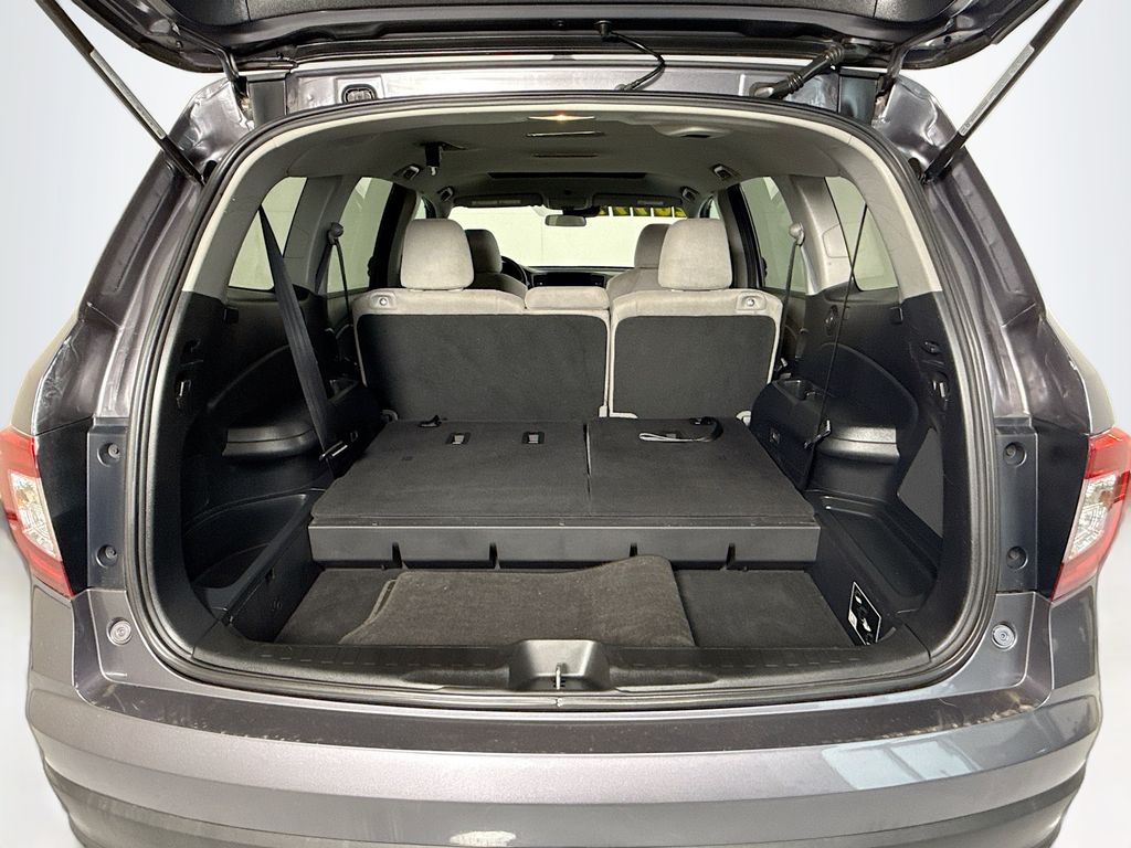 Thumbnail: 2020 Honda Pilot - 29