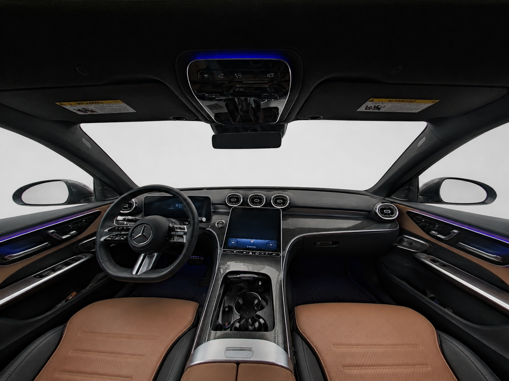 Thumbnail: 2024 Mercedes-Benz GLC - 11