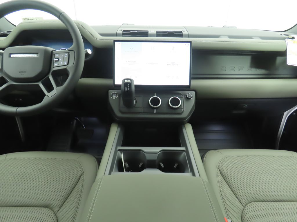 Thumbnail: 2026 Land Rover Defender - 14