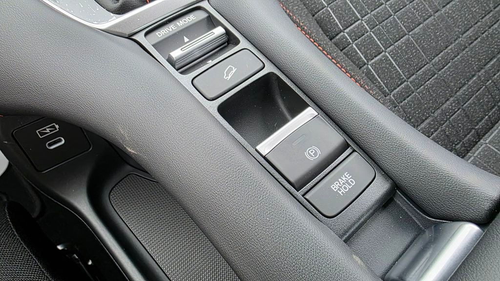 2026 Honda HR-V Sport - Photo 39