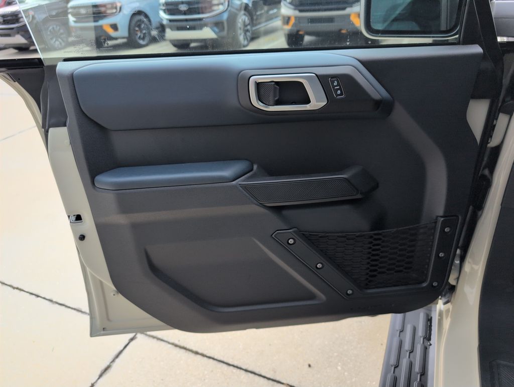 New 2026 Beige Ford Heritage Edition image 28