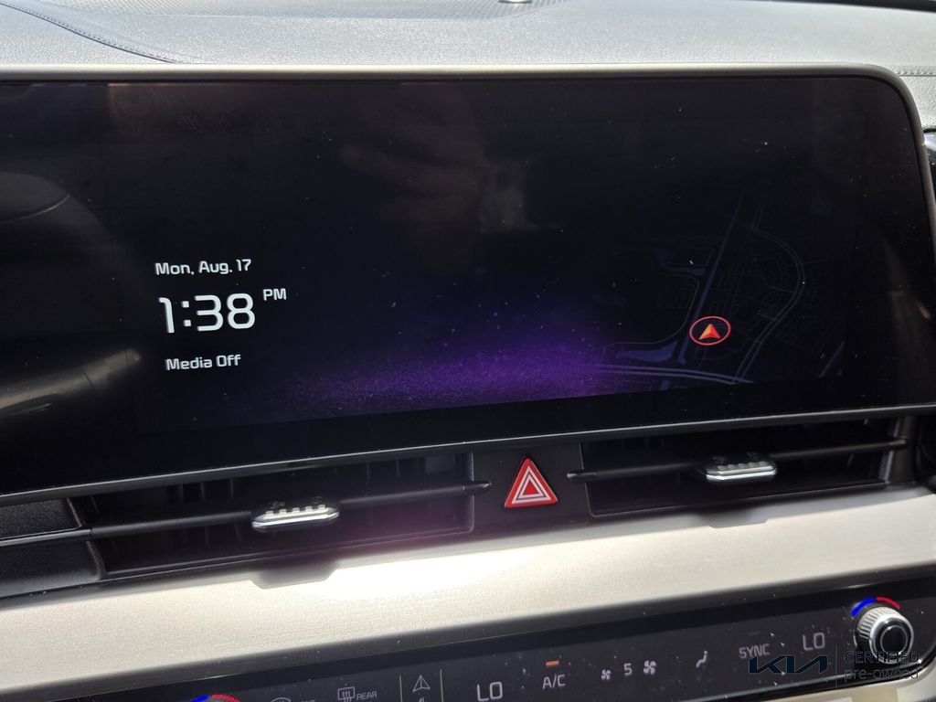 2023 Kia Sportage - $21,490