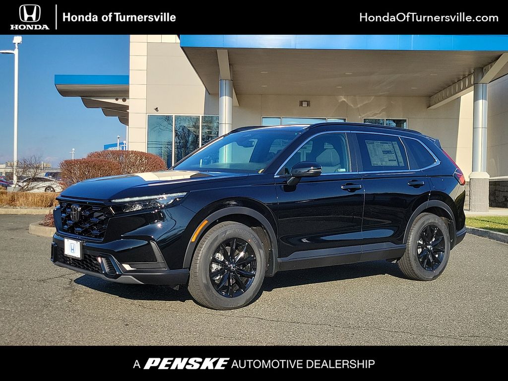 2025 Honda CR-V Sport -
                Turnersville, NJ