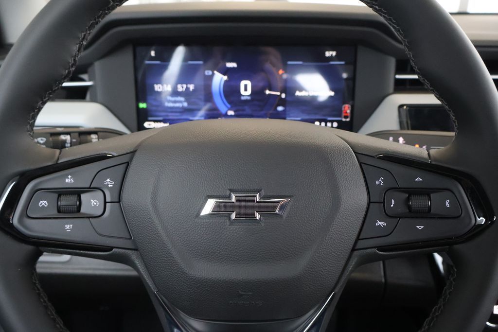 Thumbnail: 2027 Chevrolet Bolt EV - 19