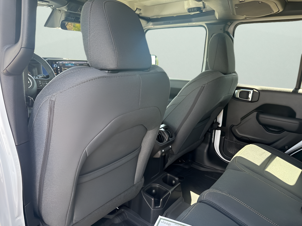 New Car 2025 Jeep Wrangler  For Sale Under $50,000 In Austin, Texas