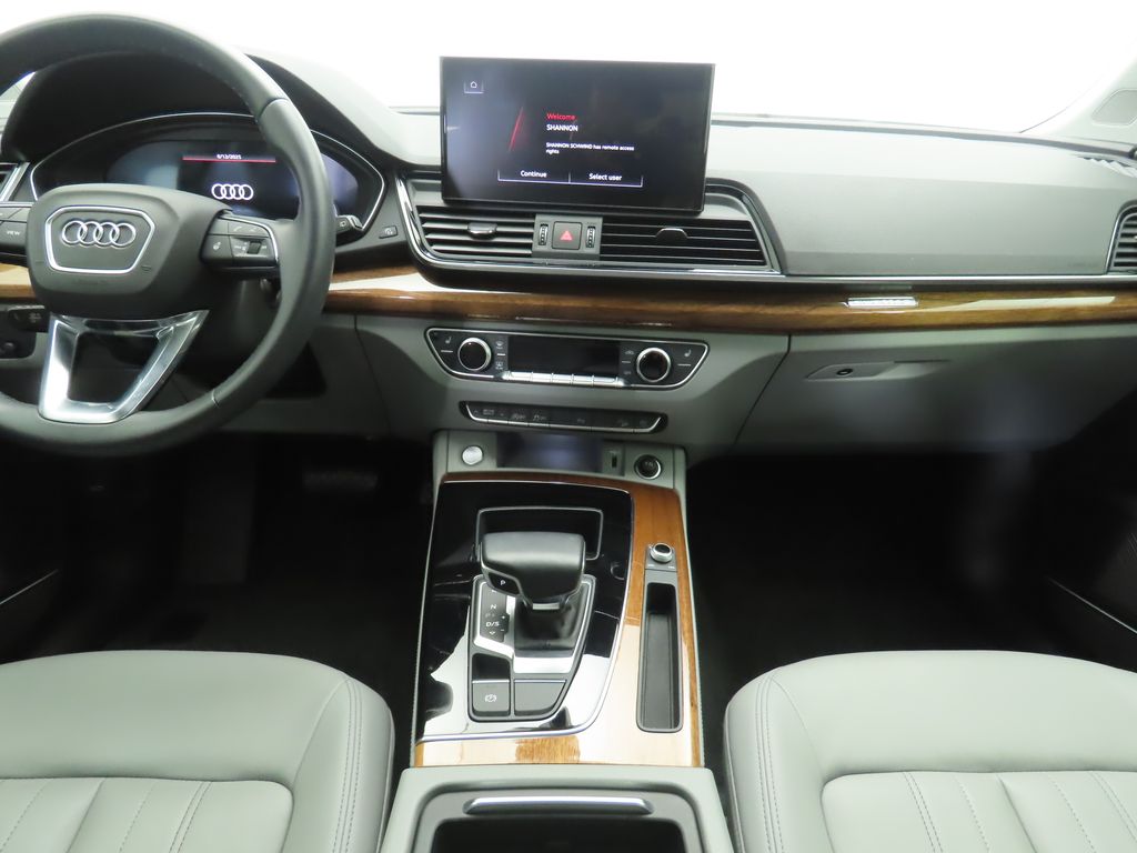 2022 Audi Q5 e Premium 13