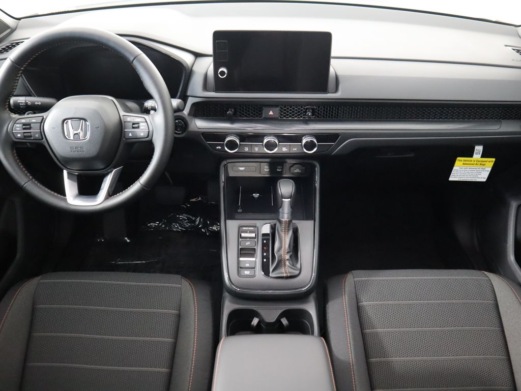 Thumbnail: 2026 Honda CR-V - 13