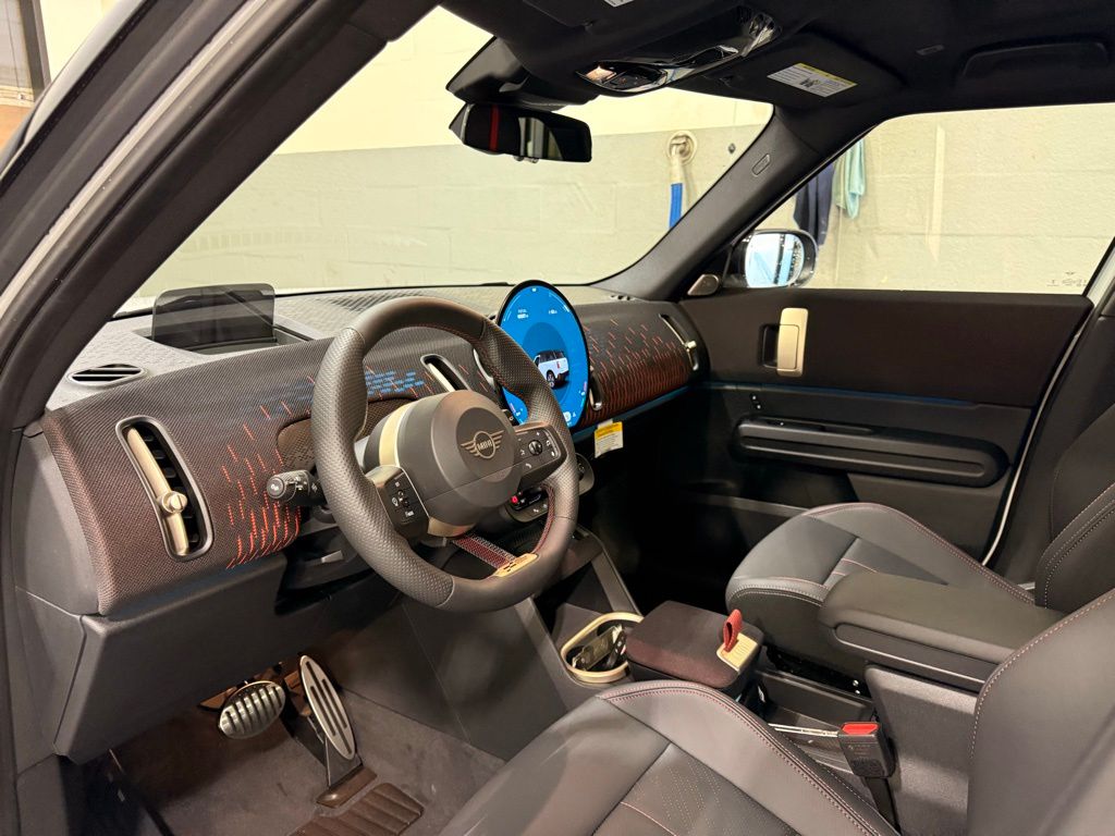 Thumbnail: 2026 MINI Cooper Countryman - 11