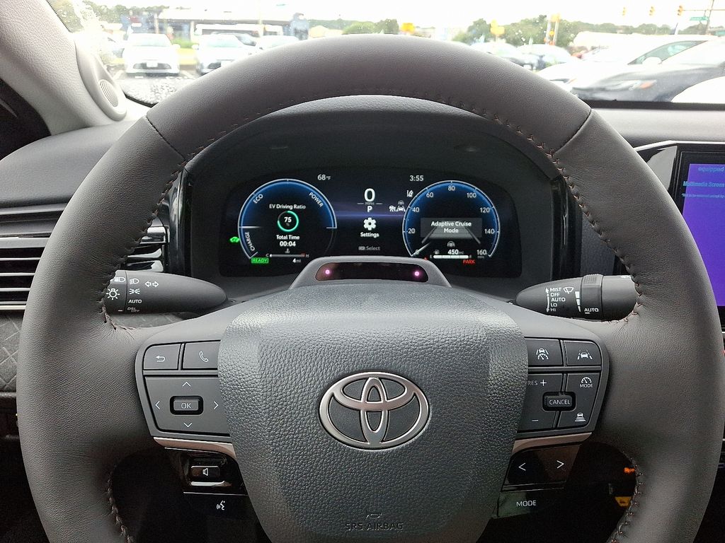Thumbnail: 2025 Toyota Camry - 20